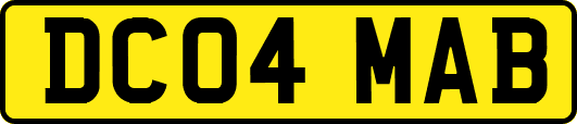 DC04MAB