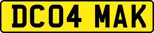 DC04MAK