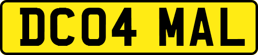 DC04MAL