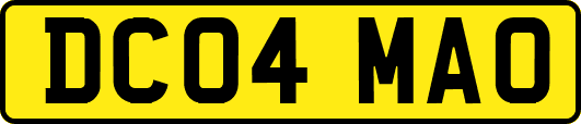 DC04MAO