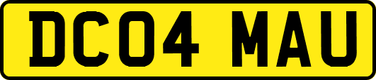 DC04MAU