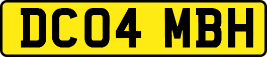 DC04MBH