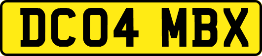 DC04MBX
