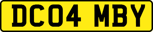 DC04MBY