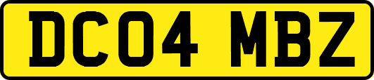 DC04MBZ