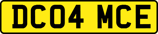 DC04MCE