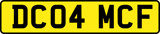DC04MCF