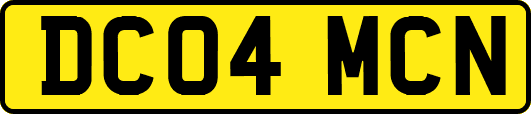 DC04MCN