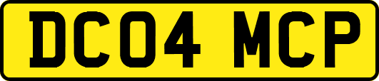 DC04MCP