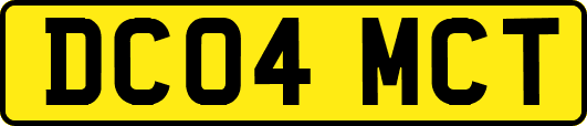 DC04MCT