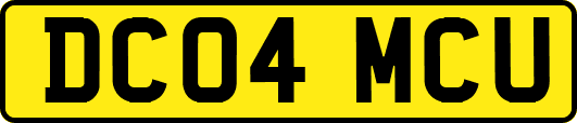 DC04MCU