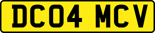DC04MCV
