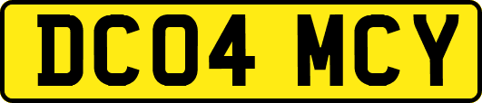 DC04MCY