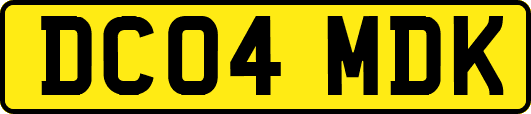 DC04MDK