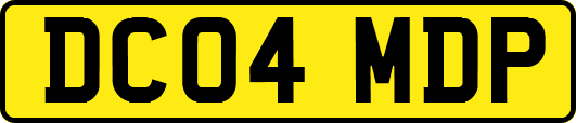 DC04MDP