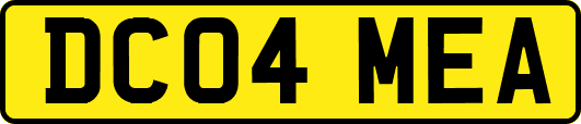 DC04MEA