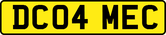 DC04MEC