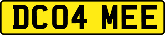 DC04MEE