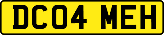 DC04MEH