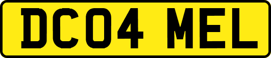 DC04MEL