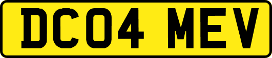DC04MEV