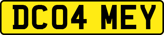 DC04MEY