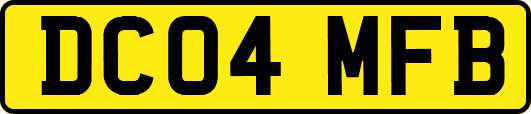 DC04MFB