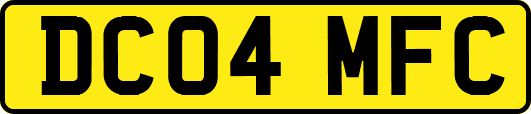 DC04MFC
