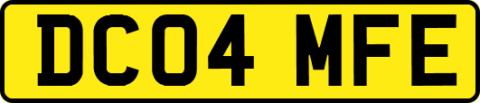 DC04MFE
