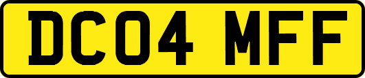 DC04MFF