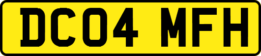 DC04MFH