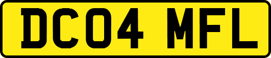 DC04MFL
