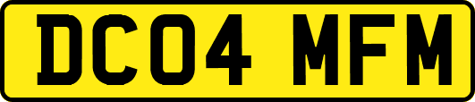 DC04MFM