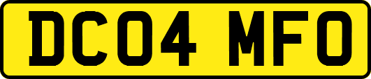 DC04MFO