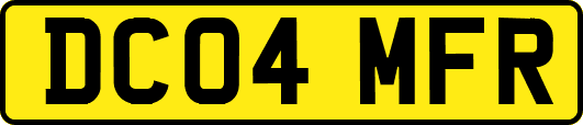 DC04MFR