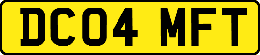 DC04MFT