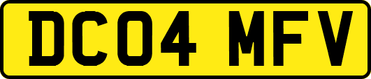 DC04MFV