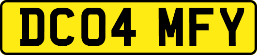 DC04MFY