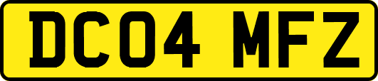 DC04MFZ