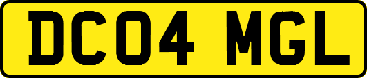 DC04MGL