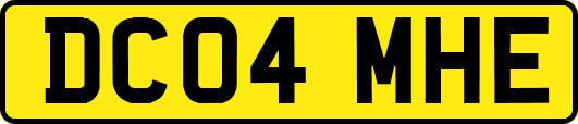 DC04MHE