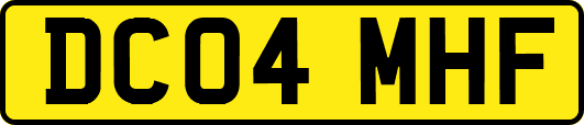 DC04MHF