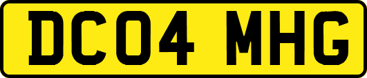 DC04MHG