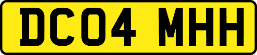 DC04MHH