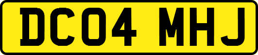 DC04MHJ