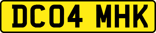 DC04MHK