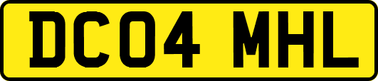 DC04MHL
