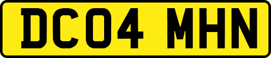 DC04MHN