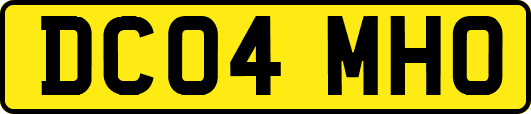 DC04MHO