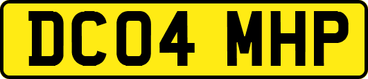 DC04MHP